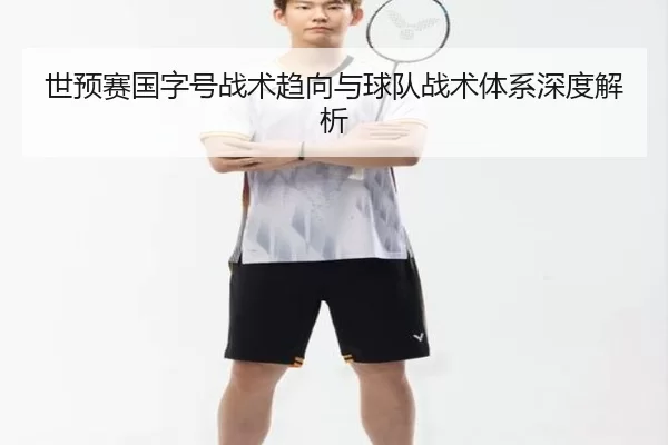 世预赛国字号战术趋向与球队战术体系深度解析